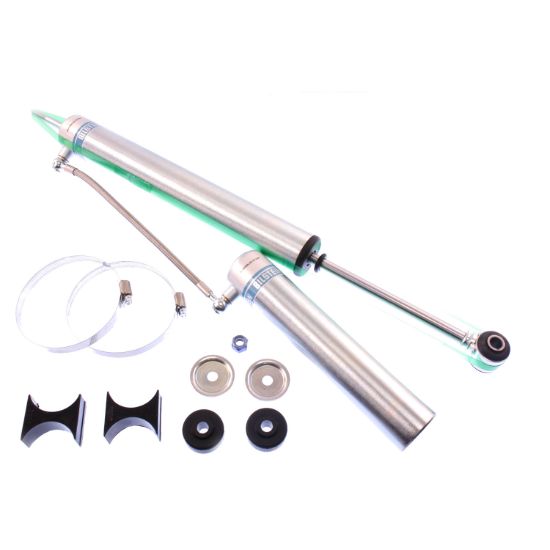 Picture of Bilstein Suspension Shock Absorber - 25-187632