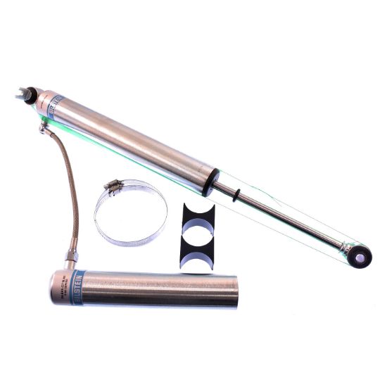 Picture of Bilstein Suspension Shock Absorber - 25-187649