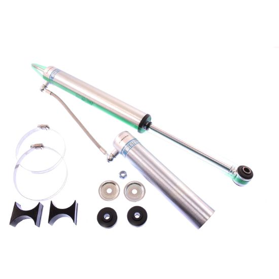 Picture of Bilstein Suspension Shock Absorber - 25-187656