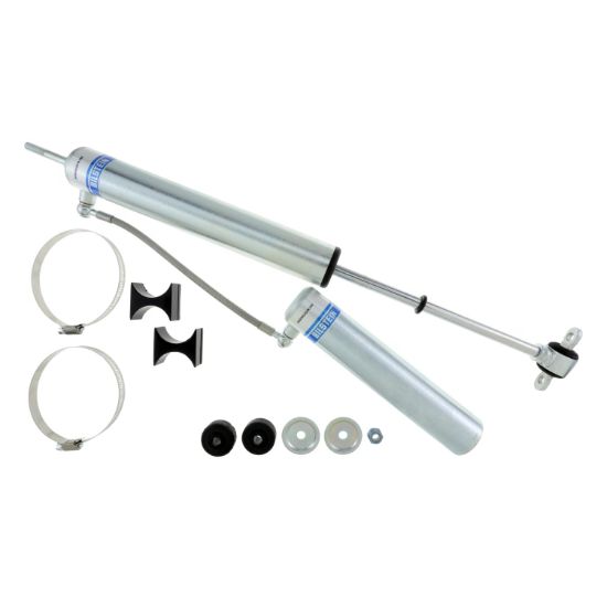 Picture of Bilstein Suspension Shock Absorber - 25-187670