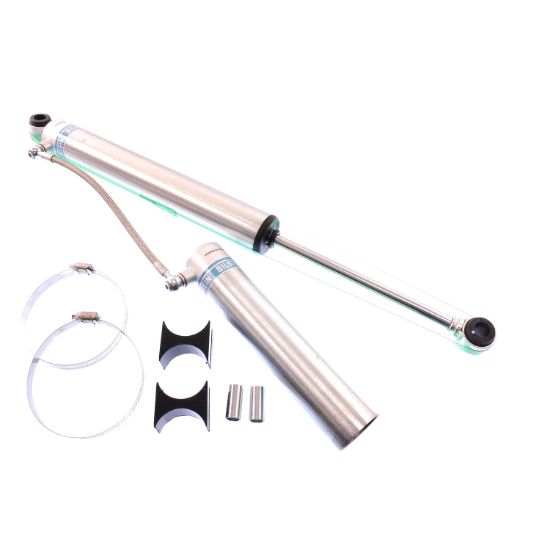 Picture of Bilstein Suspension Shock Absorber - 25-187717