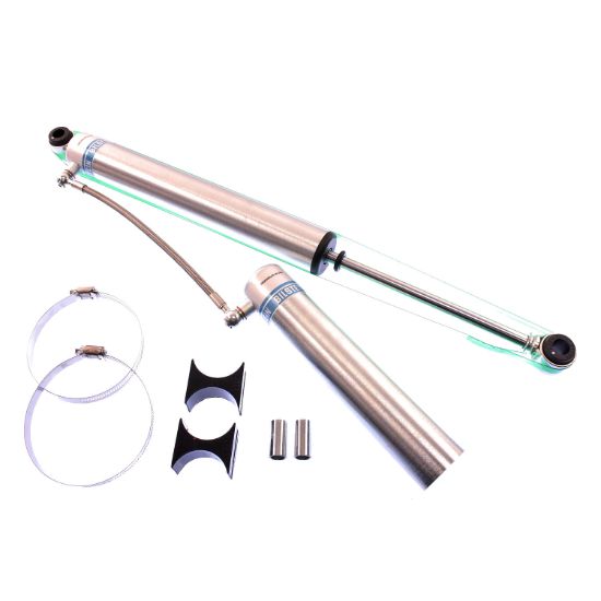 Picture of Bilstein Suspension Shock Absorber - 25-187724