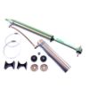 Picture of Bilstein Suspension Shock Absorber - 25-187809