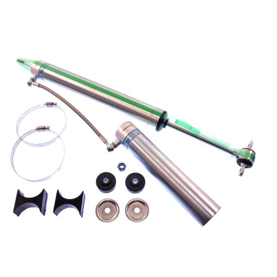 Picture of Bilstein Suspension Shock Absorber - 25-187809