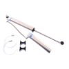 Picture of Bilstein Suspension Shock Absorber - 25-187816