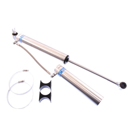 Picture of Bilstein Suspension Shock Absorber - 25-187816