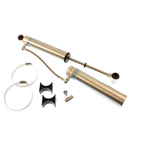 Picture of Bilstein Suspension Shock Absorber - 25-187861
