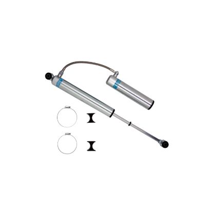 Picture of Bilstein Suspension Shock Absorber - 25-261400
