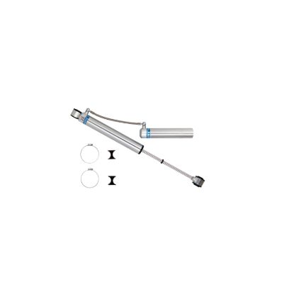 Picture of Bilstein Suspension Shock Absorber - 25-273908