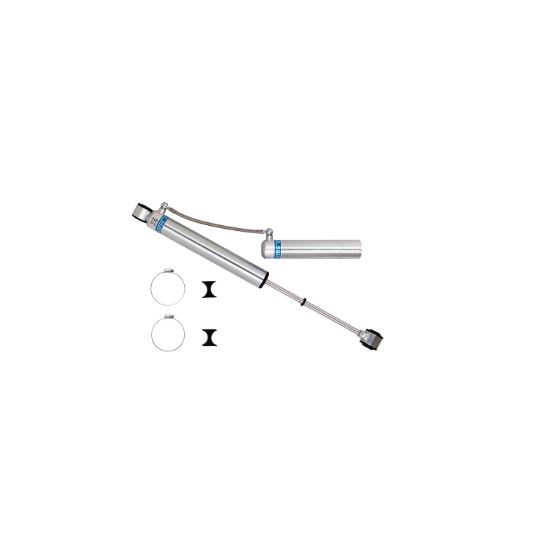 Picture of Bilstein Suspension Shock Absorber - 25-273908