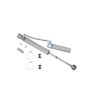 Picture of Bilstein Suspension Shock Absorber - 25-273915