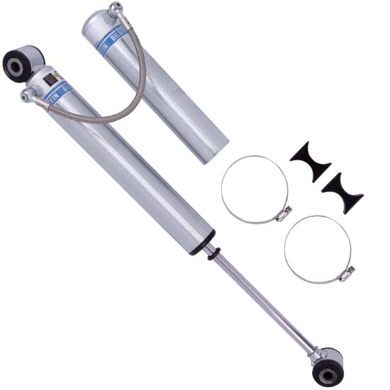 Picture of Bilstein Suspension Shock Absorber - 25-288384
