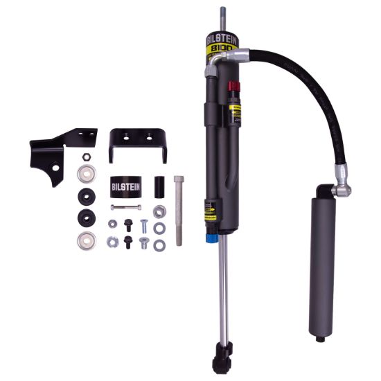 Picture of Bilstein Suspension Shock Absorber - 25-291292