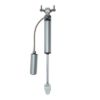 Picture of Bilstein Suspension Shock Absorber - 25-312027
