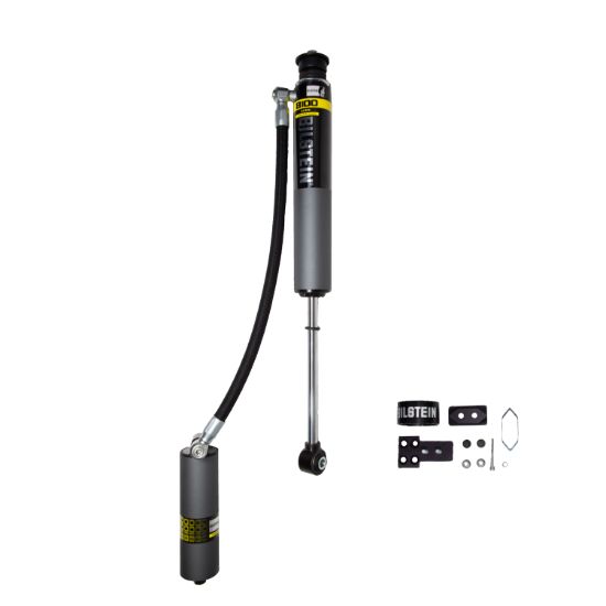 Picture of Bilstein Suspension Shock Absorber - 25-324075