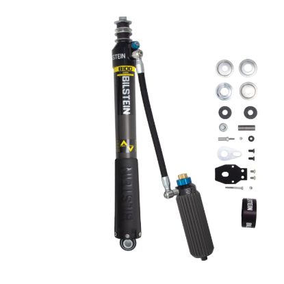 Picture of BILSTEIN TUNDRA 22+; RL; 8100 BLACK HAWK; 0- - 25332315