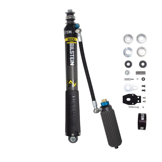 Picture of Bilstein Suspension Shock Absorber - 25-332315