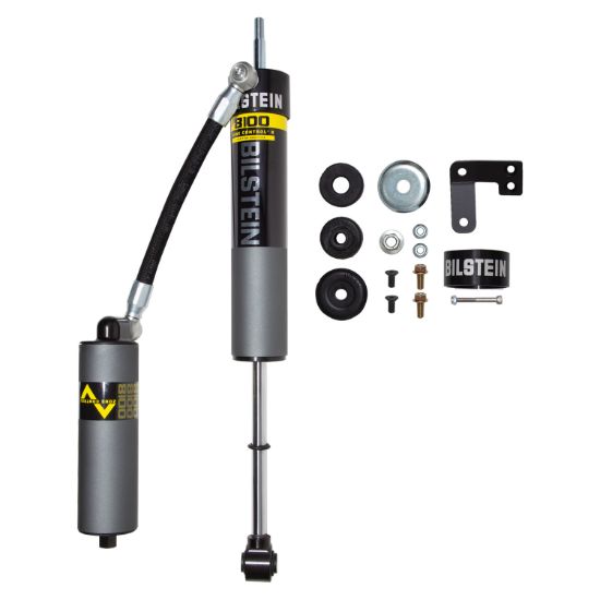 Picture of Bilstein Suspension Shock Absorber - 25-335897