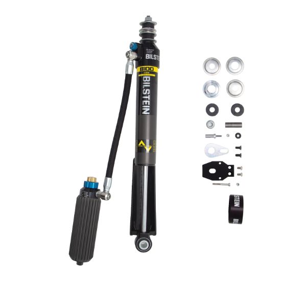 Picture of BILSTEIN TUNDRA 22+; RR; 8100 BLACK HAWK; 0- - 25352016