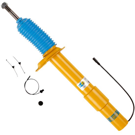 Picture of Bilstein Suspension Strut Assembly - 31-234207