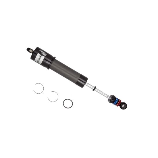 Picture of Bilstein Suspension Shock Absorber - 33-255439