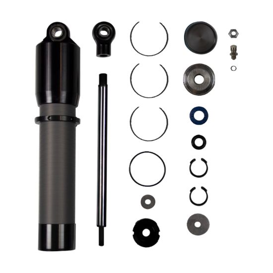 Picture of Bilstein Suspension Shock Absorber - 33-314587