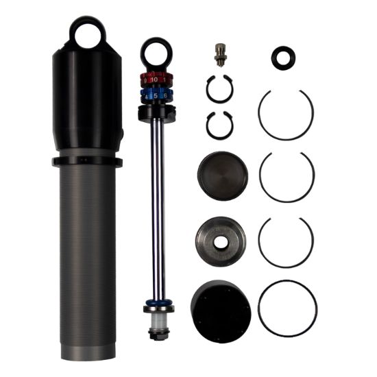 Picture of Bilstein Suspension Shock Absorber - 33-314785