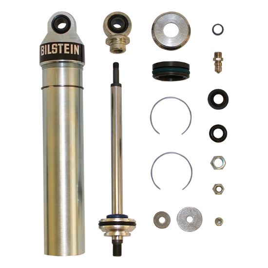 Picture of Bilstein Suspension Shock Absorber - 33-315546