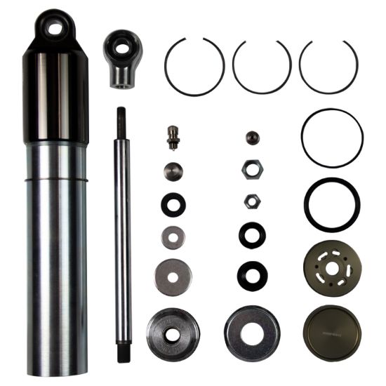 Picture of Bilstein Suspension Shock Absorber - 33-316680