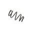 Picture of Bilstein Coil Spring - 36-129126