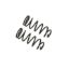 Picture of Bilstein Coil Spring Set - 36-281817