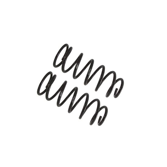 Picture of Bilstein Coil Spring Set - 36-281824