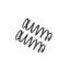 Picture of Bilstein Coil Spring Set - 36-281824