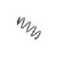 Picture of Bilstein Coil Spring - 37-161262