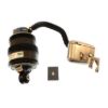 Picture of Bilstein Air Suspension Spring - 40-076621
