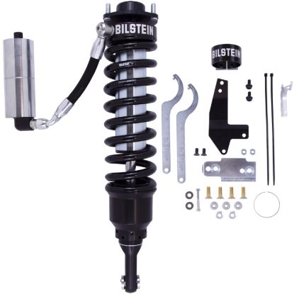 Picture of Bilstein Suspension Shock Absorber and Coil Spring Assembly - 41-284827