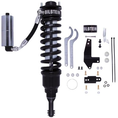 Picture of Bilstein Suspension Shock Absorber and Coil Spring Assembly - 41-284865