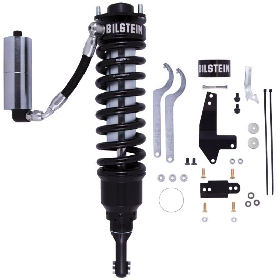 Picture of Bilstein Suspension Shock Absorber and Coil Spring Assembly - 41-284865