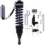 Picture of Bilstein Suspension Shock Absorber and Coil Spring Assembly - 41-284865