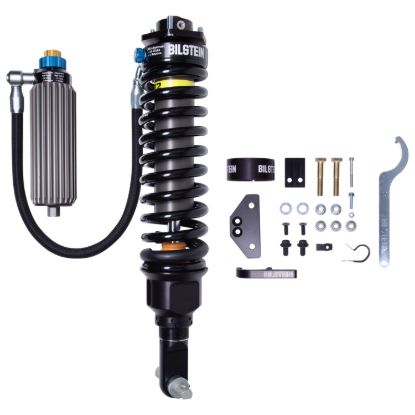 Picture of Bilstein Suspension Shock Absorber and Coil Spring Assembly - 41-314319