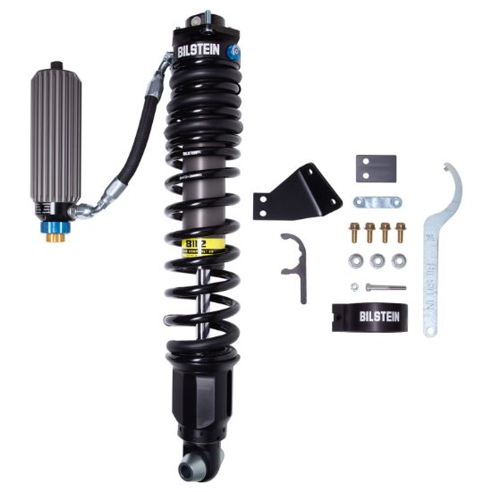 Picture of Bilstein Suspension Shock Absorber and Coil Spring Assembly - 41-314326