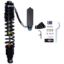Picture of Bilstein Suspension Shock Absorber and Coil Spring Assembly - 41-314333