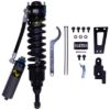 Picture of Bilstein Suspension Shock Absorber and Coil Spring Assembly - 41-319574