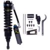 Picture of Bilstein Suspension Shock Absorber and Coil Spring Assembly - 41-319581