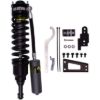 Picture of Bilstein Suspension Shock Absorber and Coil Spring Assembly - 41-322697