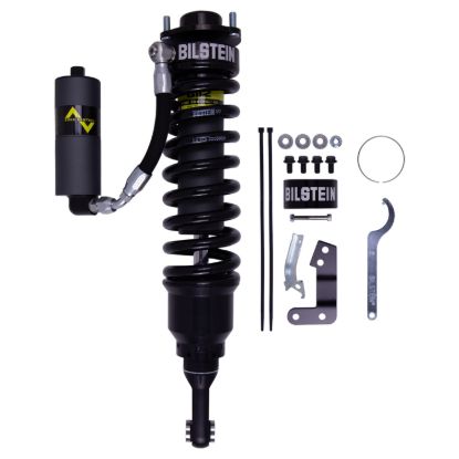Picture of Bilstein Suspension Shock Absorber and Coil Spring Assembly - 41-324158