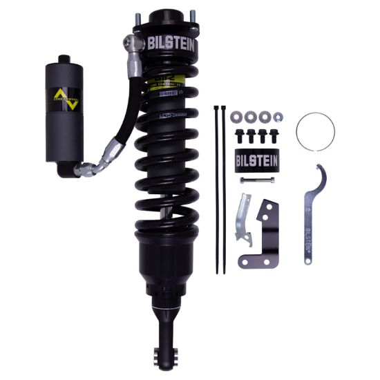 Picture of Bilstein Suspension Shock Absorber and Coil Spring Assembly - 41-324158