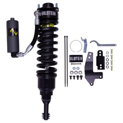 Picture of Bilstein Suspension Shock Absorber and Coil Spring Assembly - 41-324172