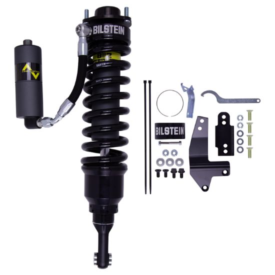 Picture of Bilstein Suspension Shock Absorber and Coil Spring Assembly - 41-324172