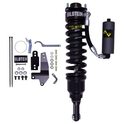 Picture of Bilstein Suspension Shock Absorber and Coil Spring Assembly - 41-324363